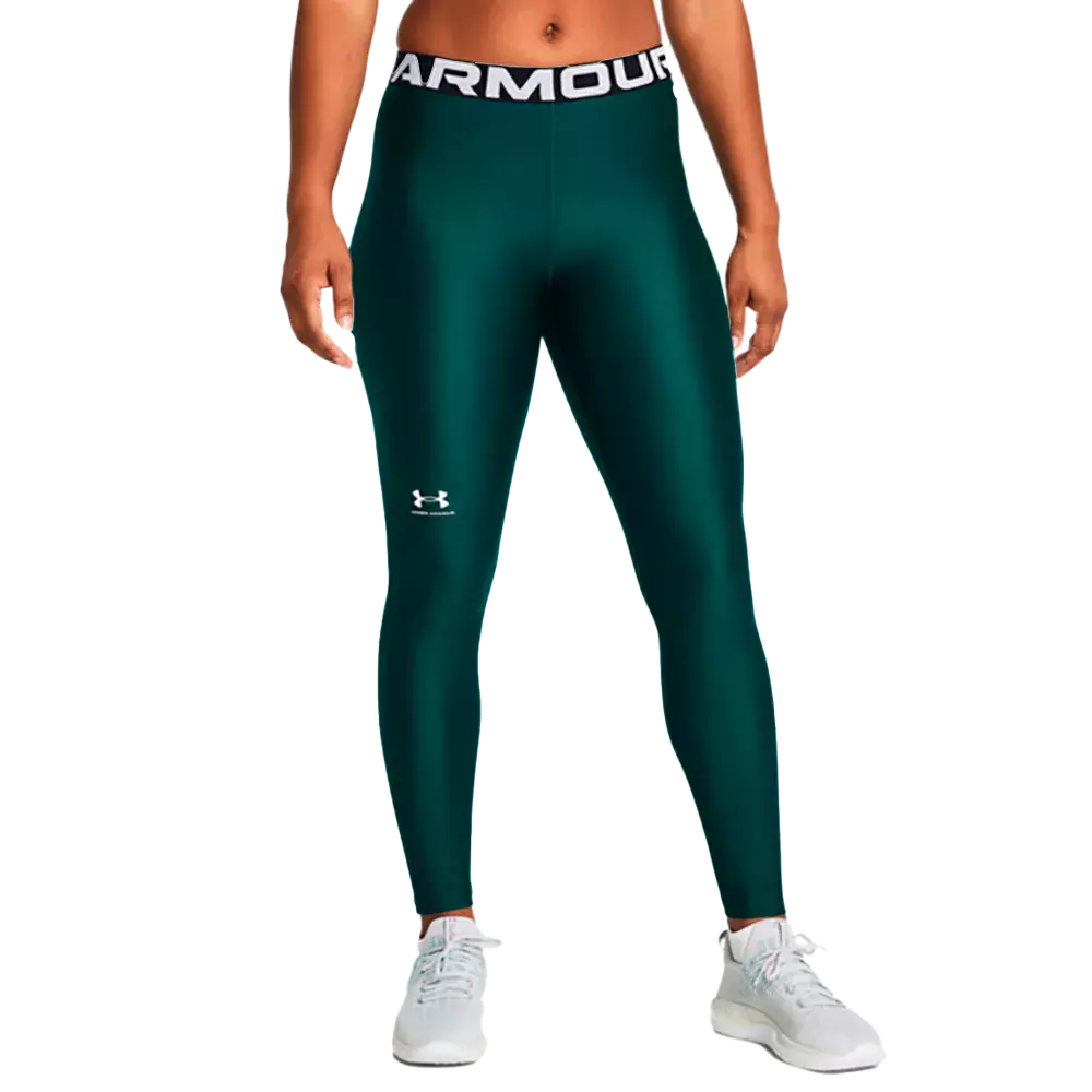 Under Armour W HG Leggings - Dame Træningstights