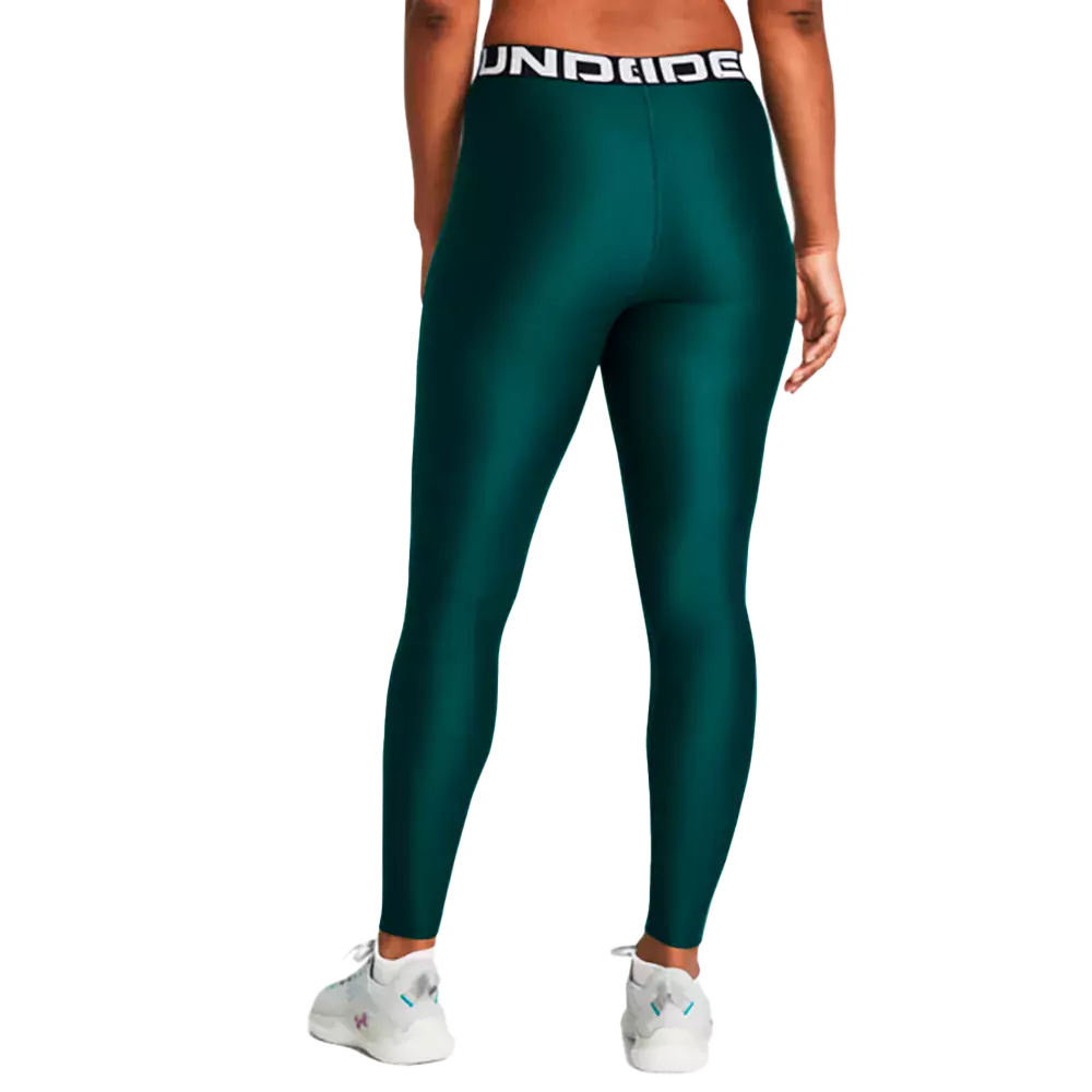 Under Armour W HG Leggings - Dame Træningstights