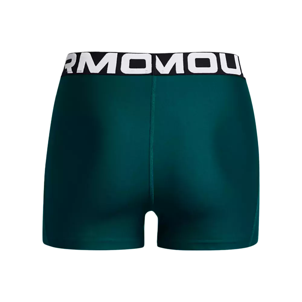 Under Armour W HG Short Tight - Dame Træningsshorts