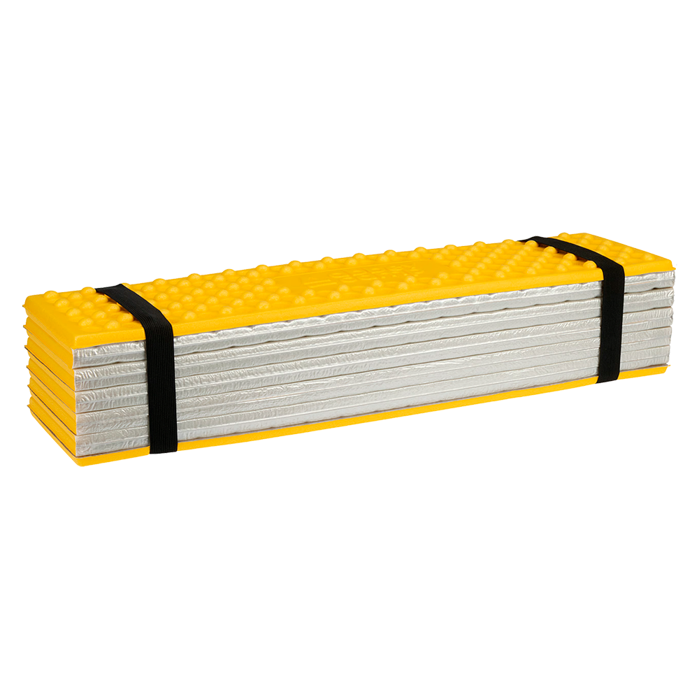 Insulation Mat Foldable - Isoleret liggeunderlag