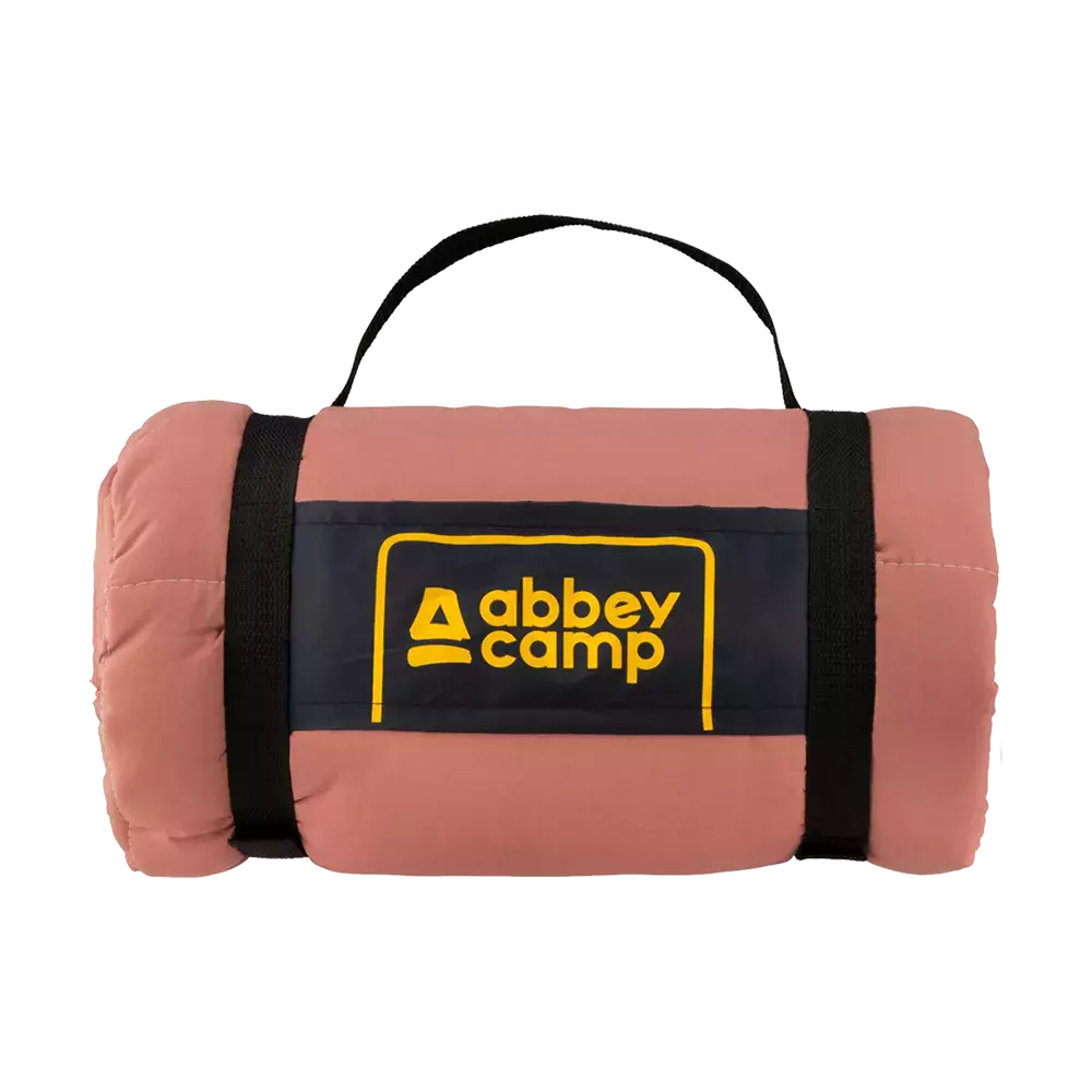 Abbey Camp Picnic Plaid Padded - Decke