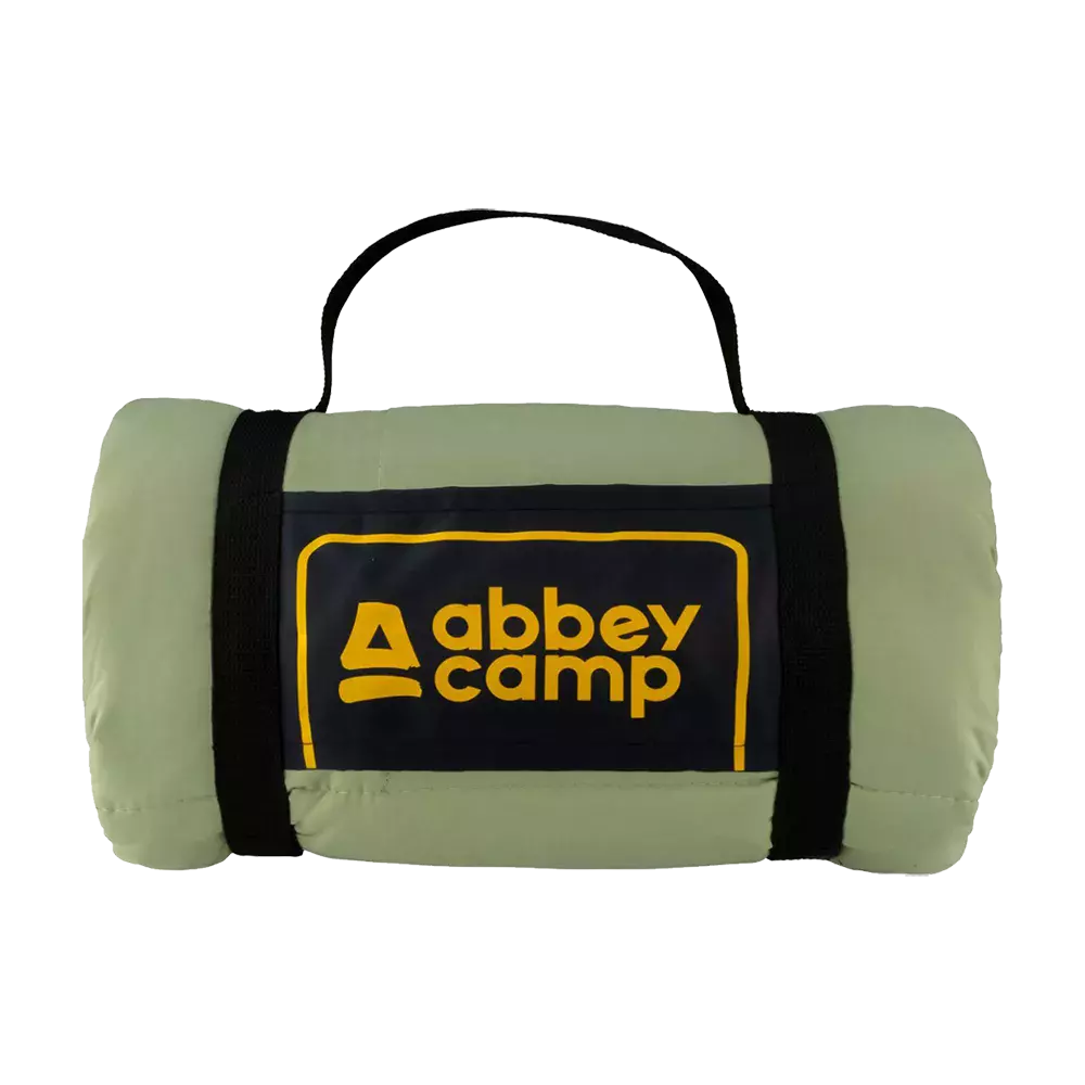 Abbey Camp Picnic Plaid Padded - Decke