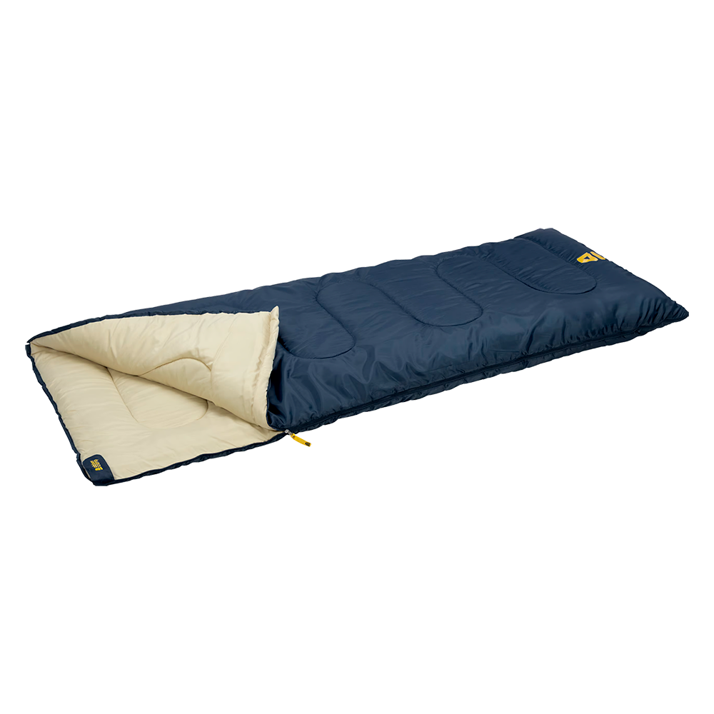 abbey camp schlafsack Abbey Camp Schlafsack Blanket Style – Deckenform & Komfort – NY FORM