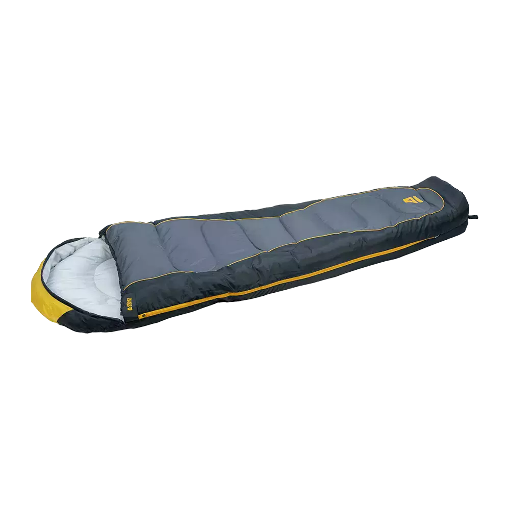 Schlafsack Mumie Duo – Erwachsener Schlafsack – NY FORM
