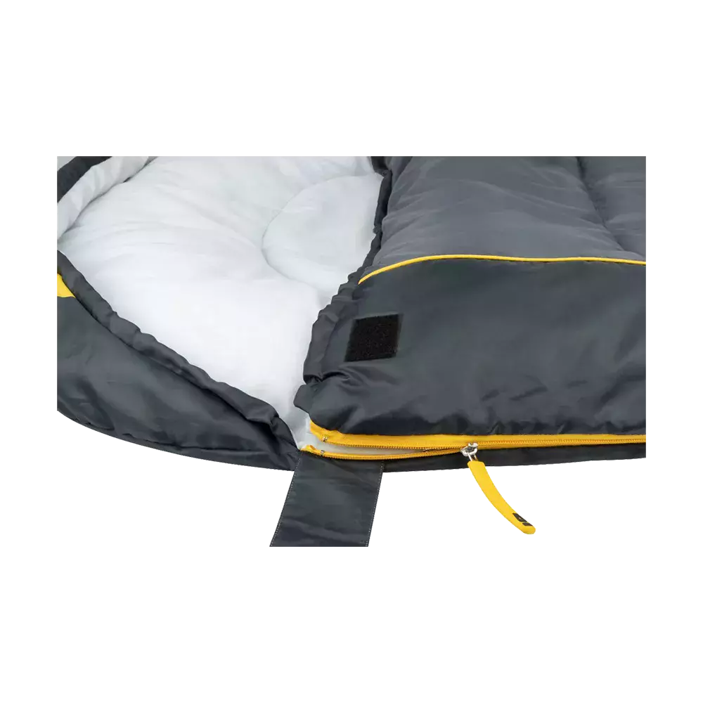 Abbey Sleeping Bag Mummy - Sovepose