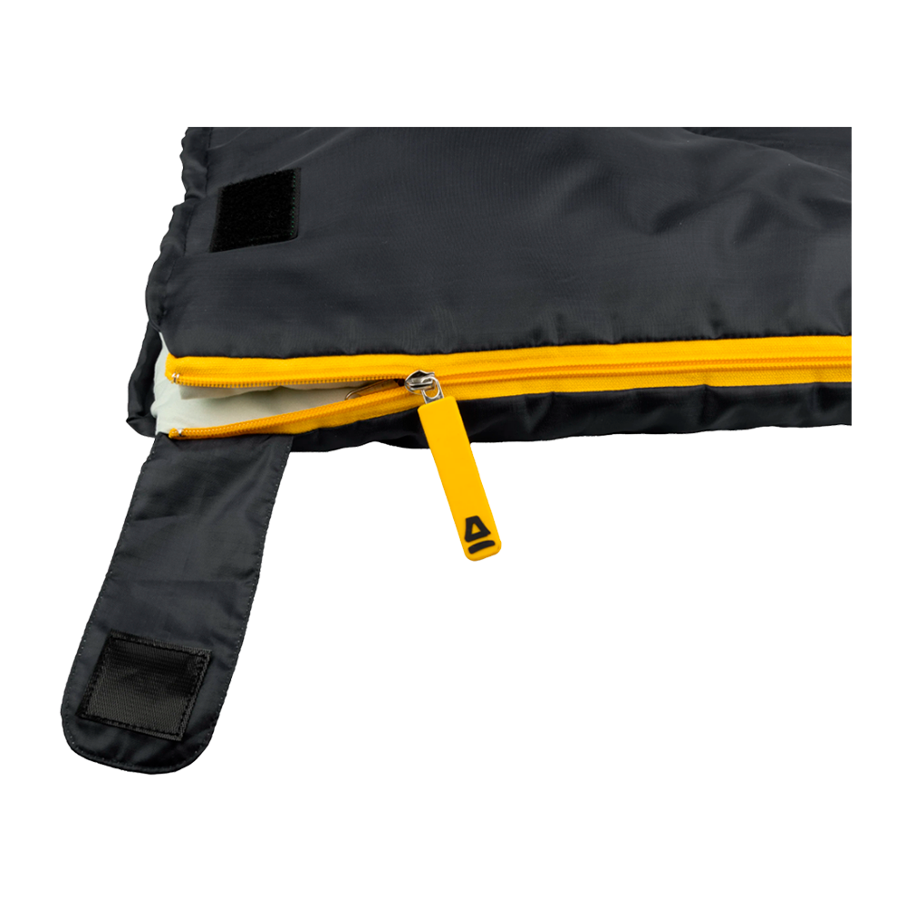 Sleeping Bag Envelop Ripstop - Schlafsack