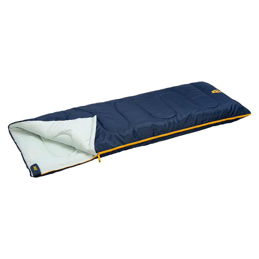 Sleeping Bag Envelop Ripstop - Schlafsack