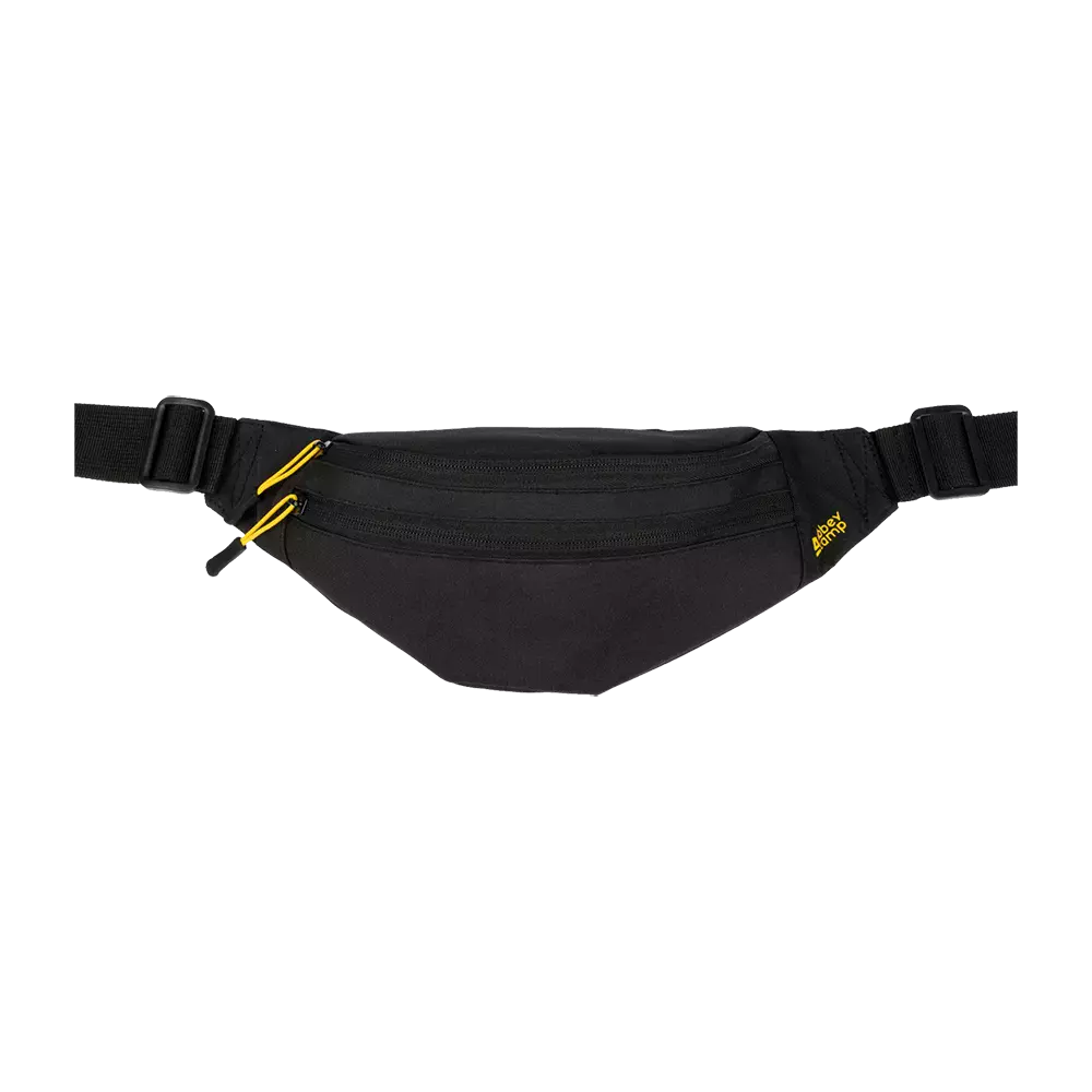 Abbey Camp Waist Bag - Bæltetaske