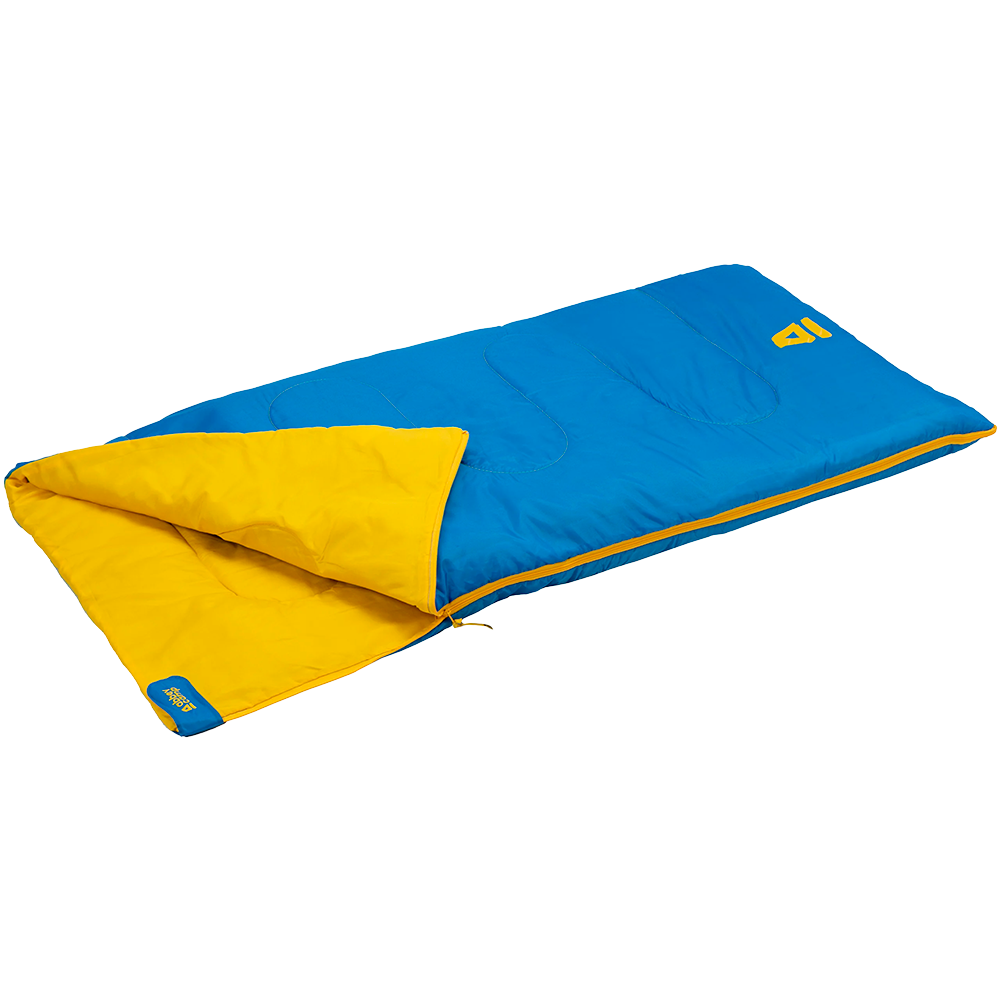 isomatte schlafsack kinder Abbey Sleeping Bag Junior – Kinder Schlafsack kaufen – NY FORM