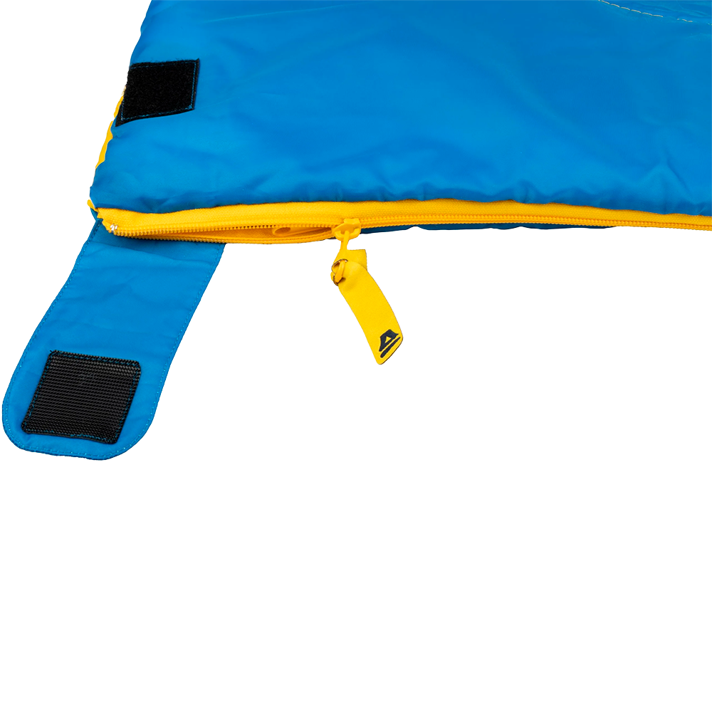 columbia schlafsack Abbey Sleeping Bag Junior – Kinder Schlafsack kaufen – NY FORM