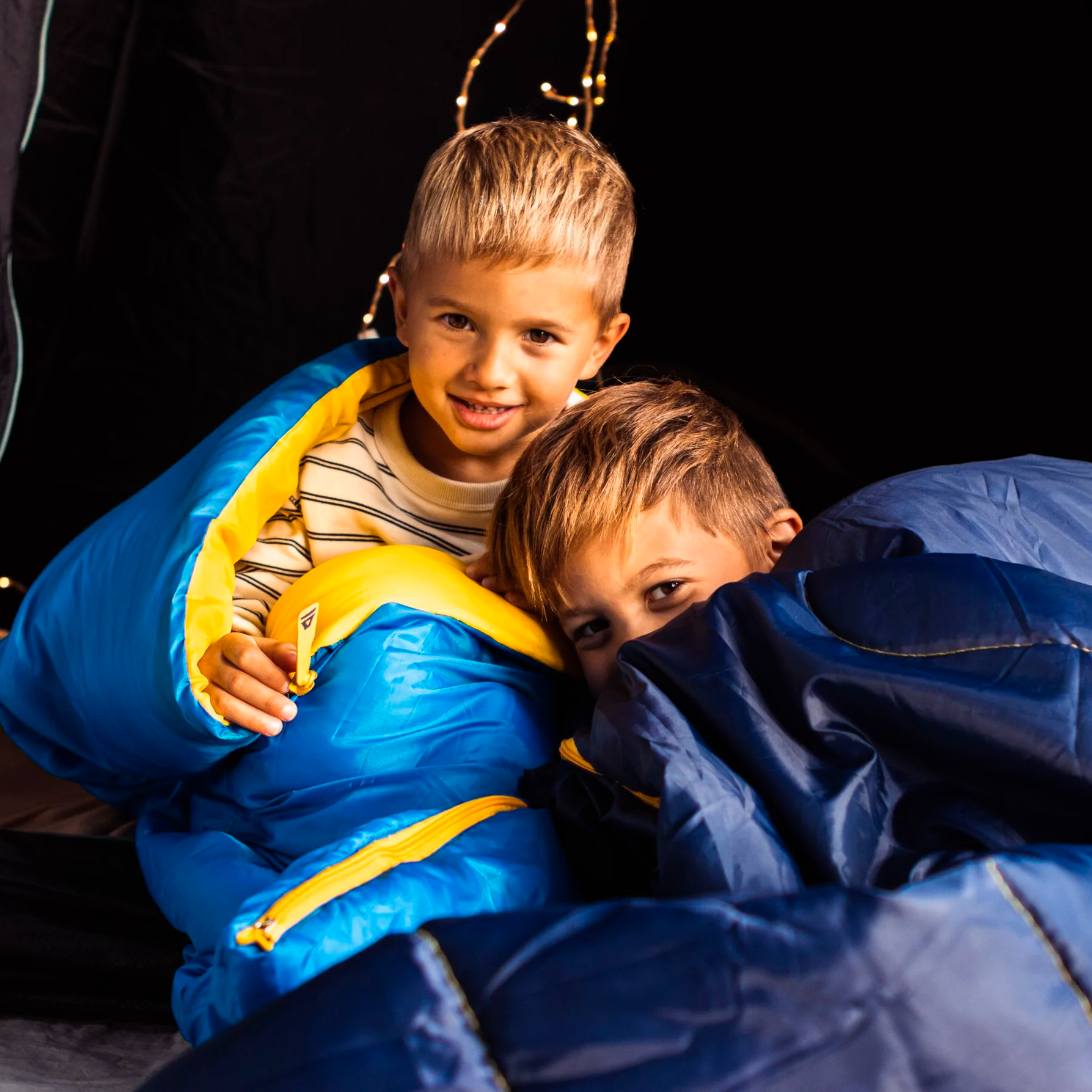 schlafsack junge Abbey Sleeping Bag Junior – Kinder Schlafsack kaufen – NY FORM