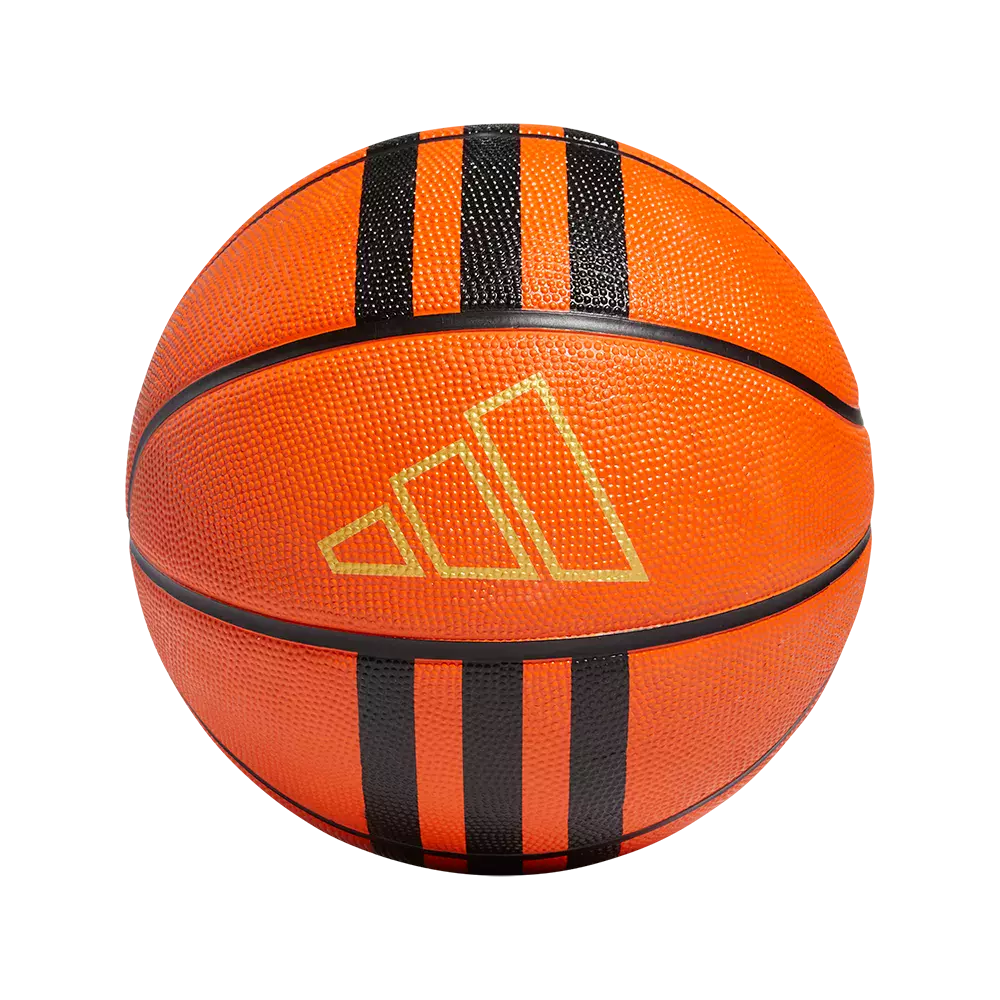 Adidas 3S Rubber Basket - Basketbold