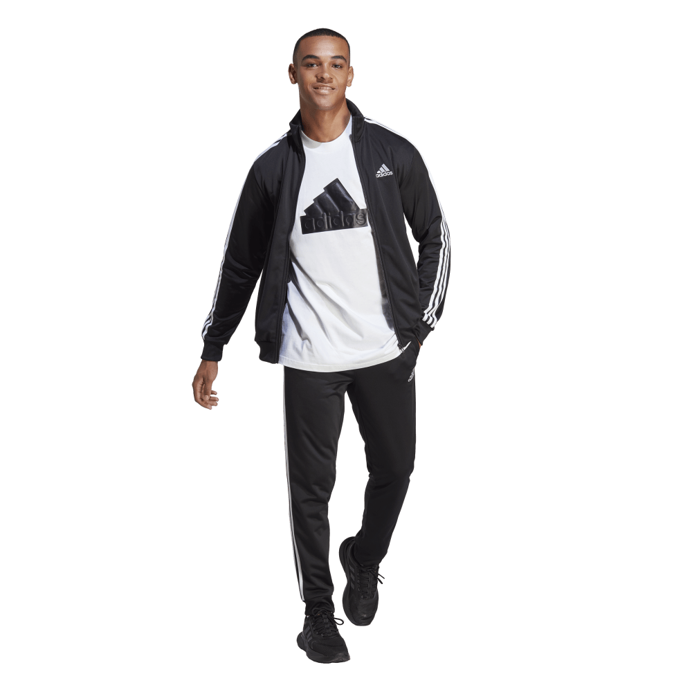 3S TR TT Track Suit - Herren Trainingsanzug