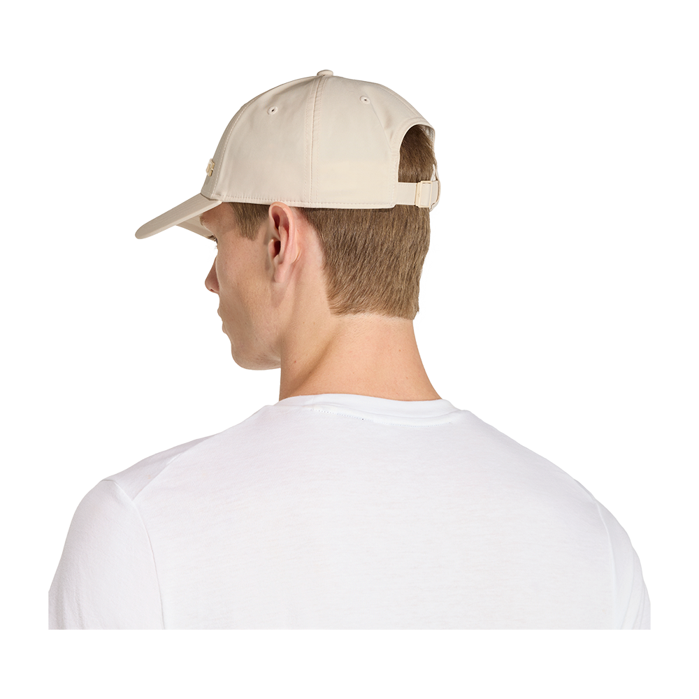 Adidas BB Cap Metal - Kasket