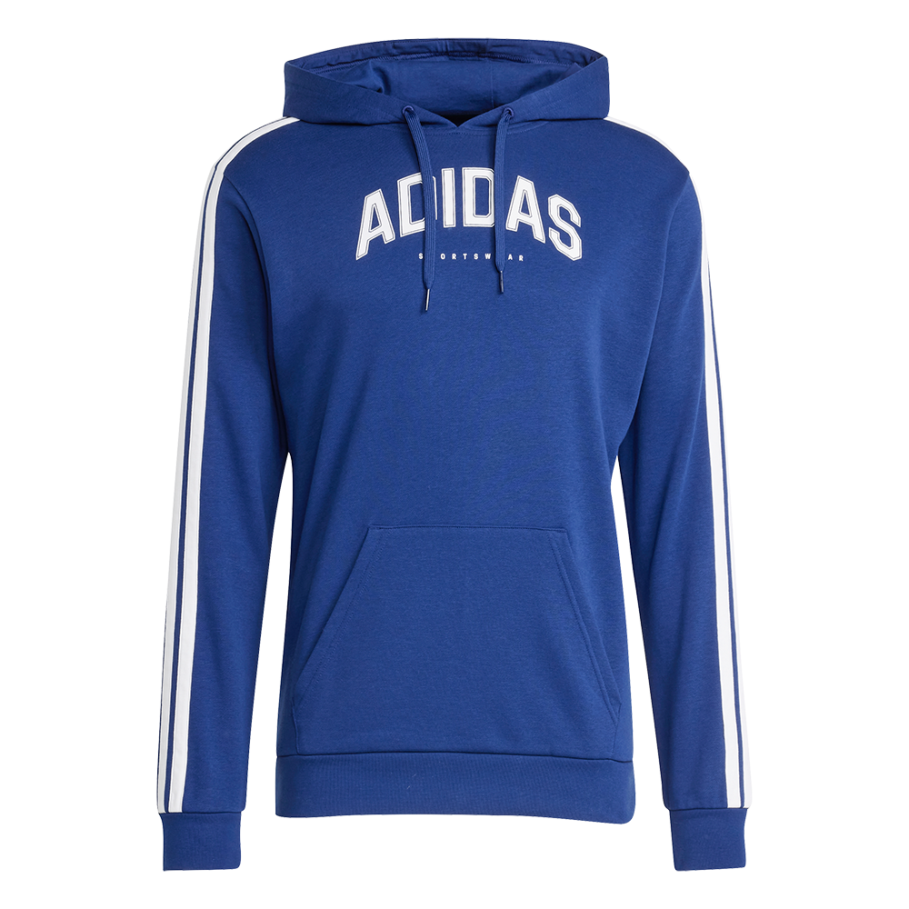 Adidas C College Hood - Herre Sweatshirt