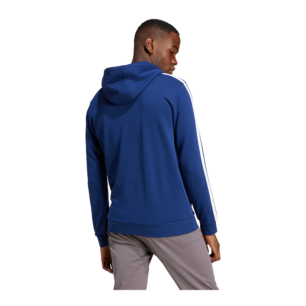 Adidas C College Hood - Herre Sweatshirt