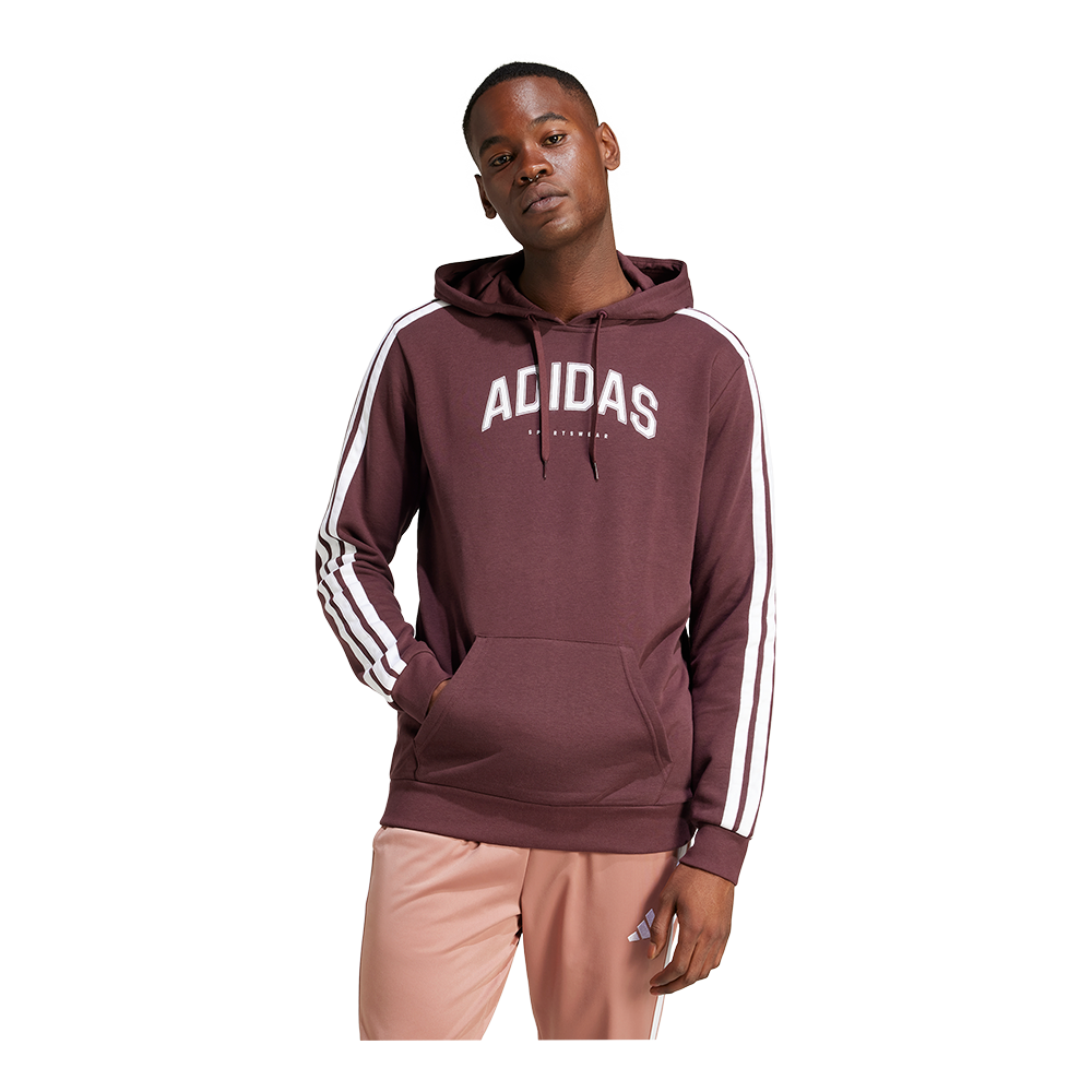 Originals Trefoil Essentials Hoodie Adidas Originals Hoodie