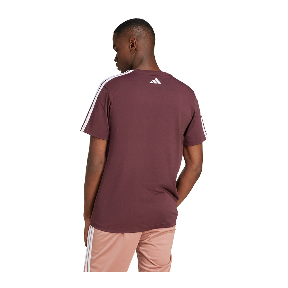 Adidas C College Tee - Herre T-shirt