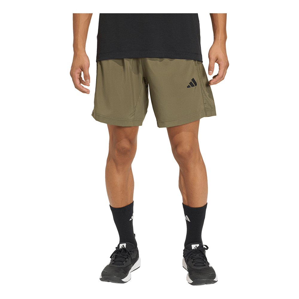 Adidas ClimaCool Train Shorts - Herre Løbeshorts