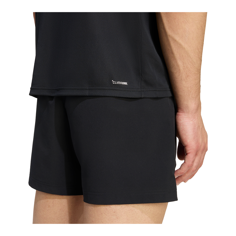Adidas ClimaCool Train Tee - Herren Lauf T-Shirt
