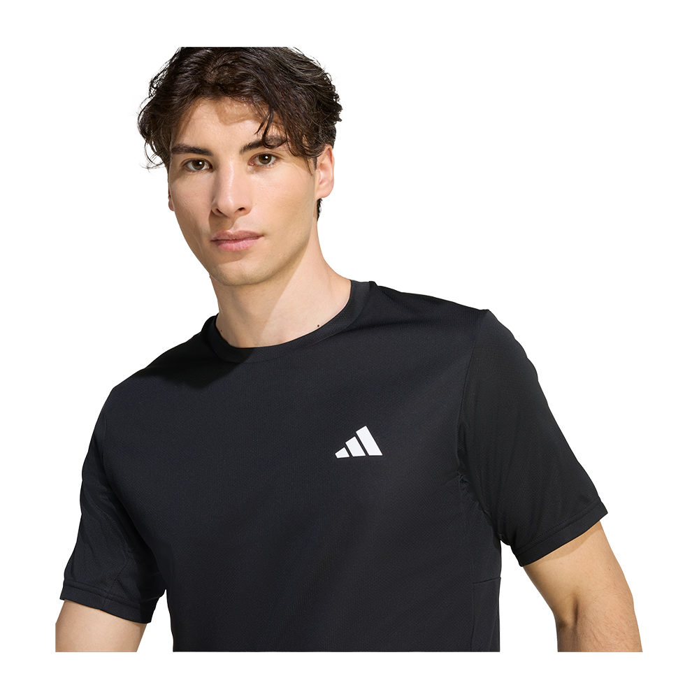Adidas ClimaCool Train Tee - Herren Lauf T-Shirt