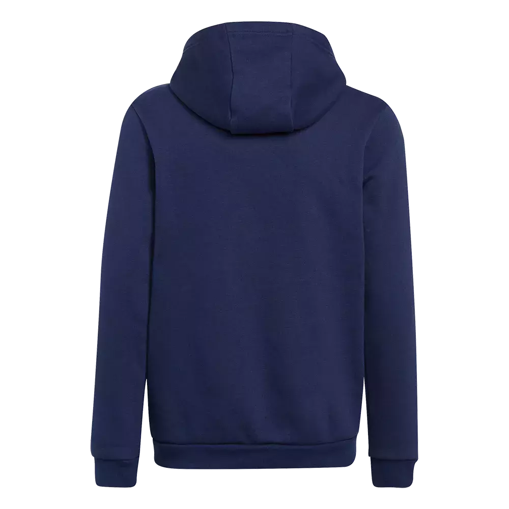 Adidas Jr B Ent22 Hood - Drenge Sweatshirt