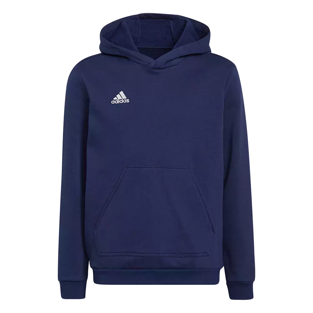 Adidas Jr B Ent22 Hood - Drenge Sweatshirt