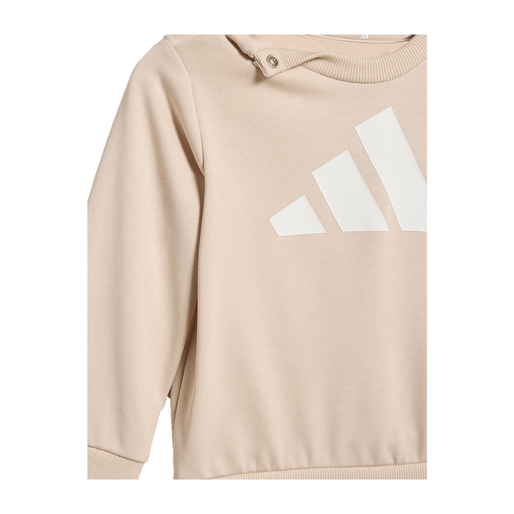Adidas Jr Baby Jogger FT - Kinder Jogginganzug