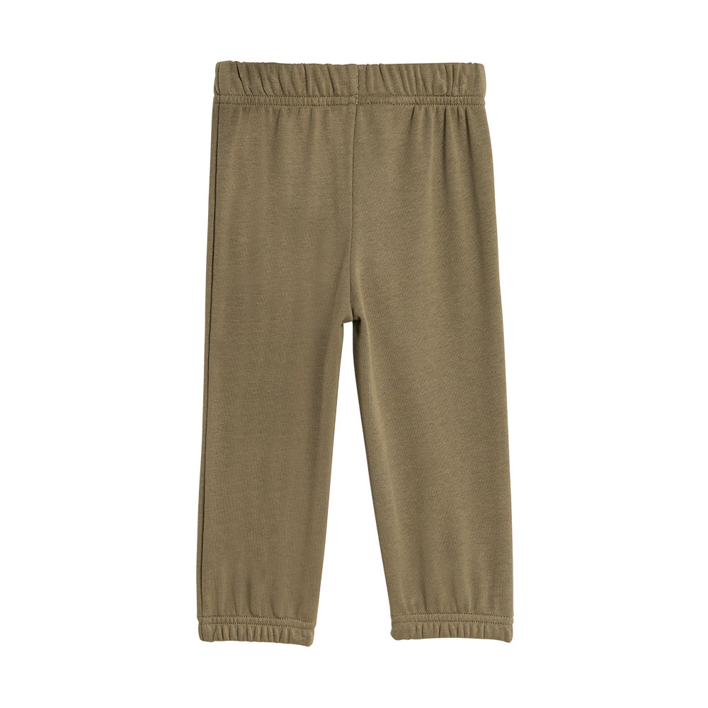 Adidas Jr Baby Jogger FT - Kinder Jogginganzug