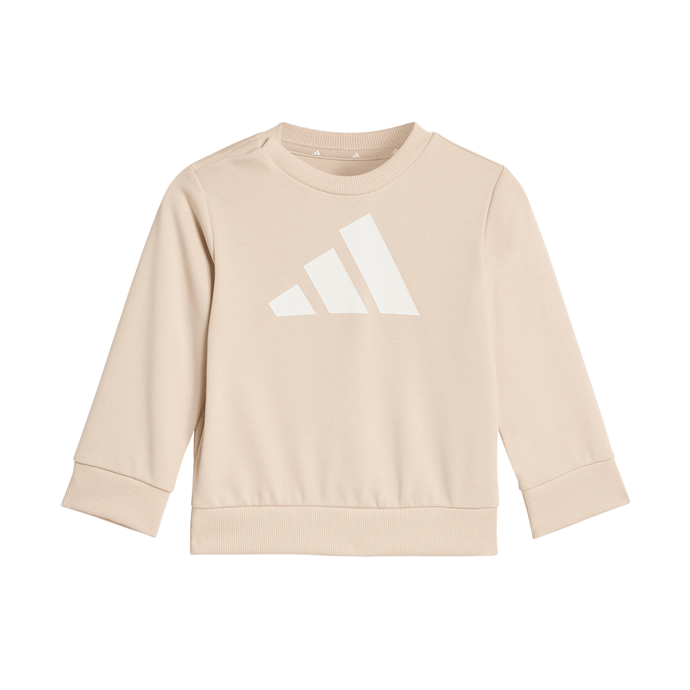 Adidas Jr Baby Jogger FT - Kinder Jogginganzug