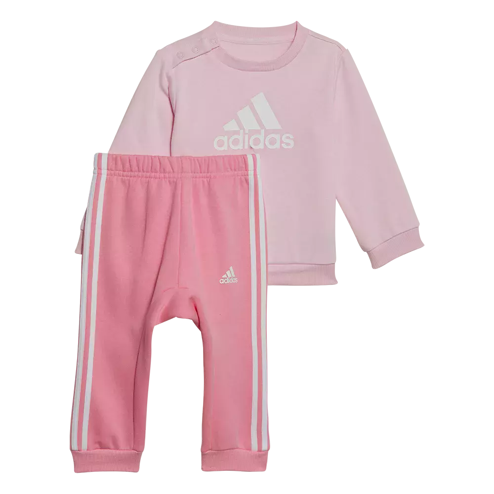 Adidas Jr Bos Baby Jogger - Baby Sweatsæt