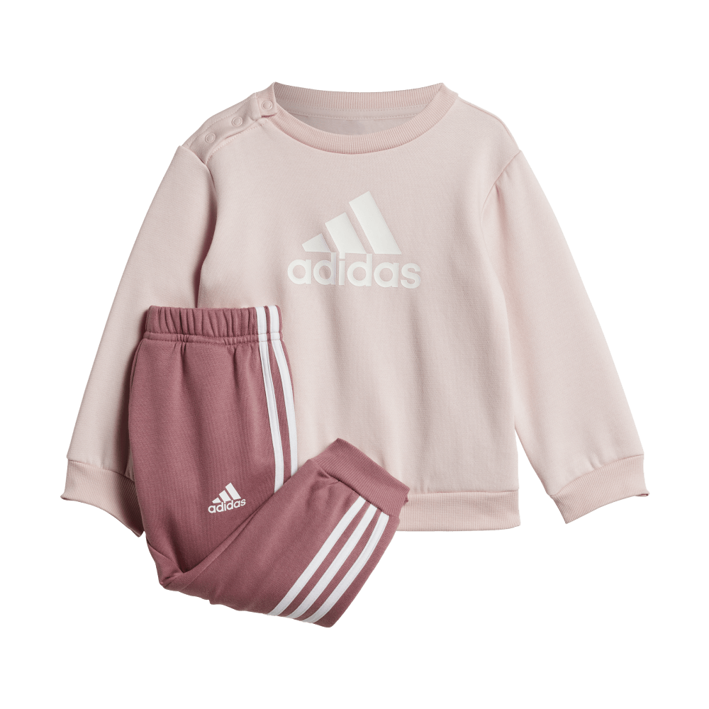 Jr BOS Baby Jogger - Kinder Jogginganzug