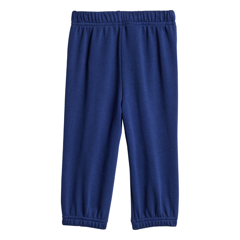 Adidas Jr FT Baby Jogger Inf - Børne Sweatsæt