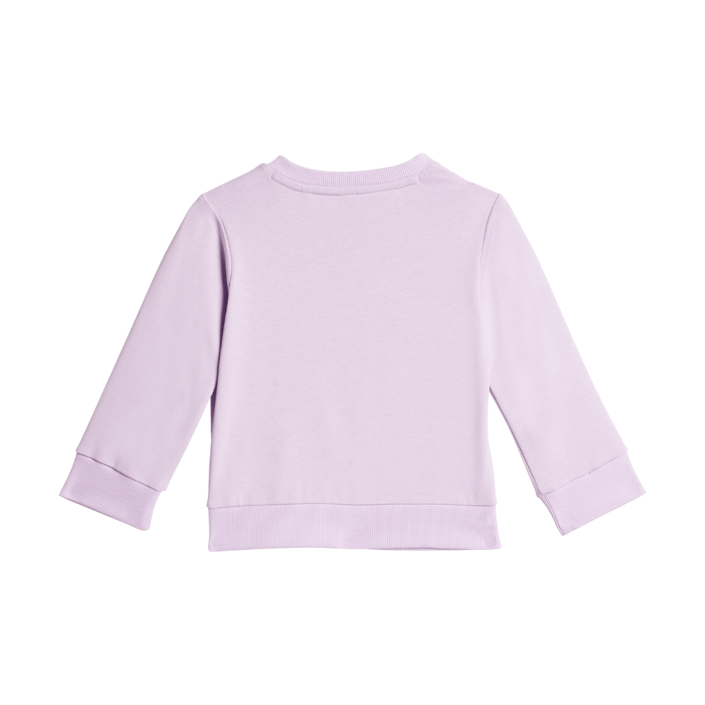 Adidas Jr FT Baby Jogger Inf - Børne Sweatsæt