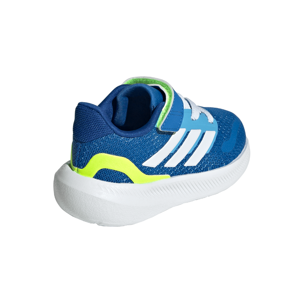 Adidas Jr Inf Run Falcon 5 - Børne Fritidssko