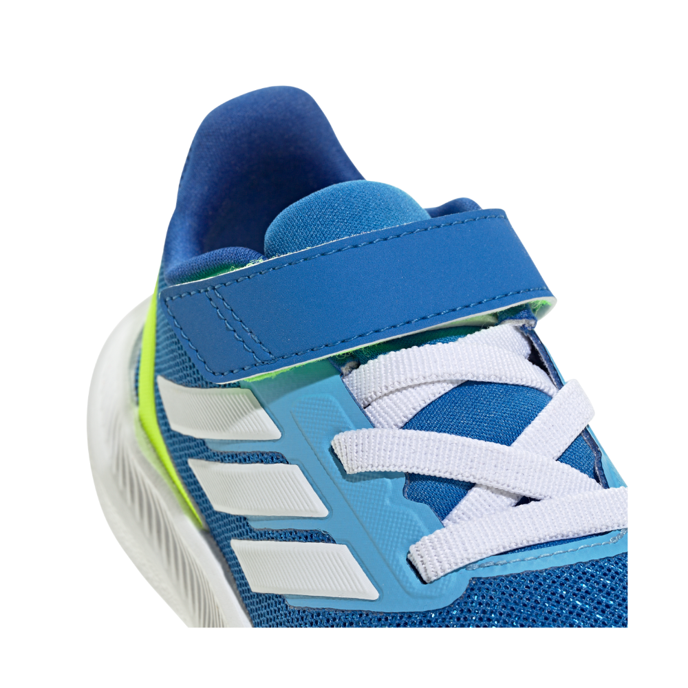 Adidas Jr Inf Run Falcon 5 - Børne Fritidssko