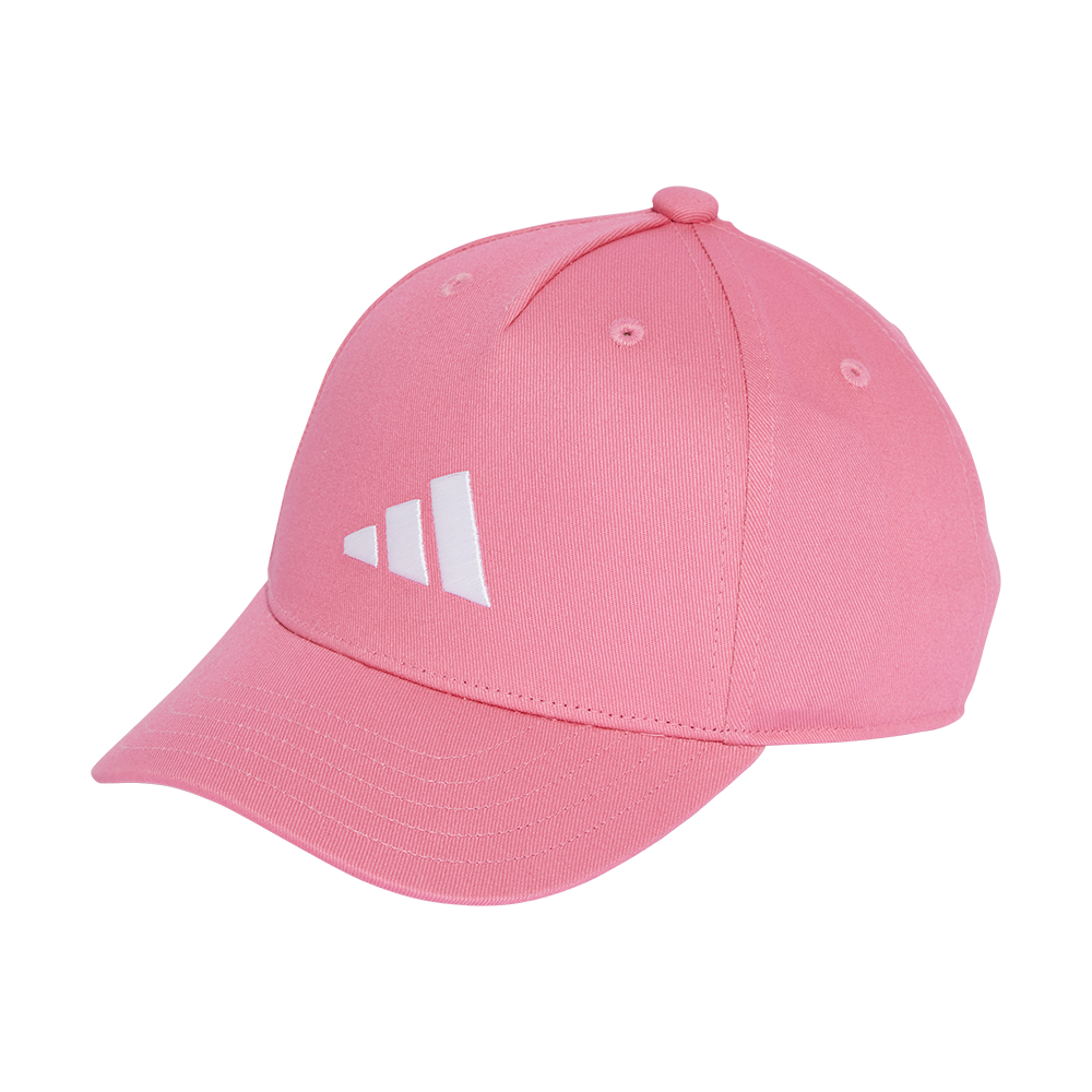 Adidas Jr Logo Cap - Mädchen Cap