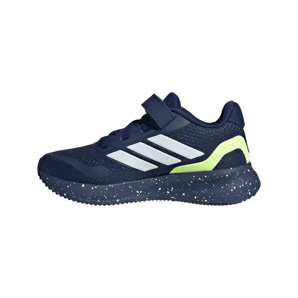 Adidas Jr Run Falcon 5 - Børne Fritidssko