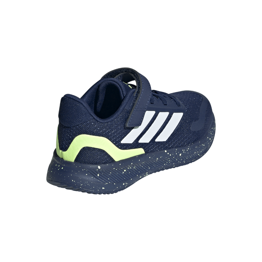 Adidas Jr Run Falcon 5 - Børne Fritidssko