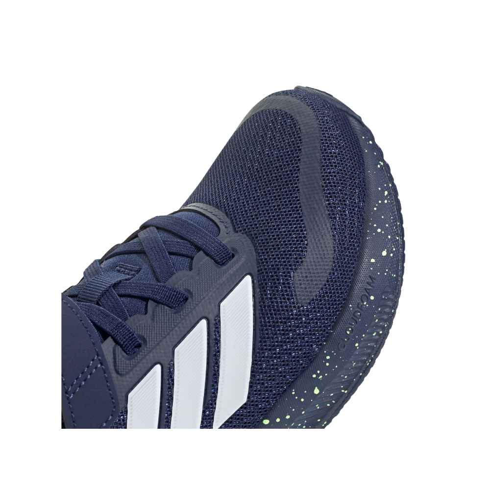 Adidas Jr Run Falcon 5 - Børne Fritidssko