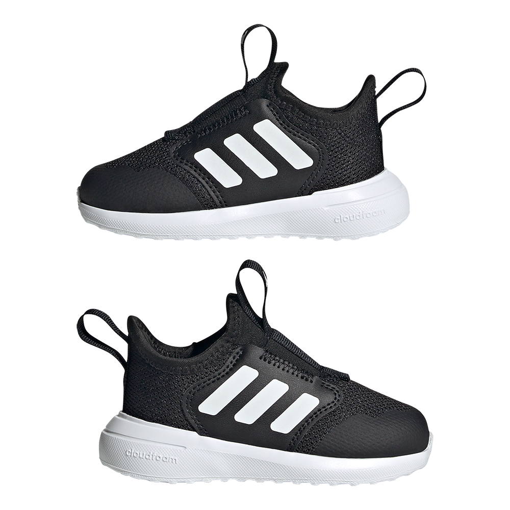 Adidas Jr Tensaur Comf Inf - Børne Fritidssko