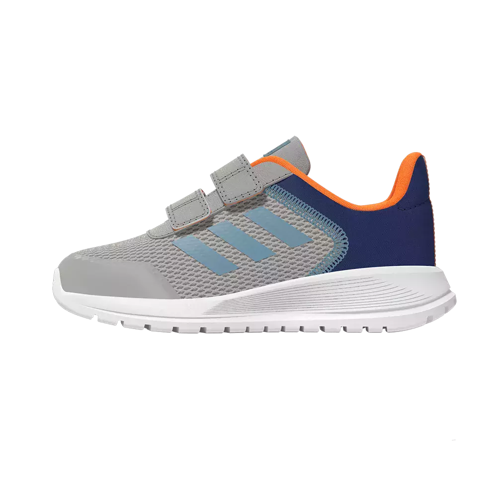 Adidas Jr Tensaur Run 2.0 Inf - Børne Fritidssko