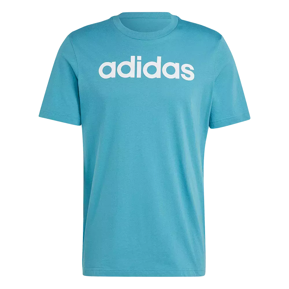 Adidas Lin SJ T-Shirt - Herre T-Shirt