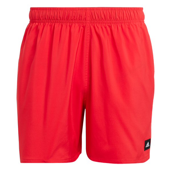 Adidas Solid Swim Shorts Herren Badehose – NY FORM - Main Image
