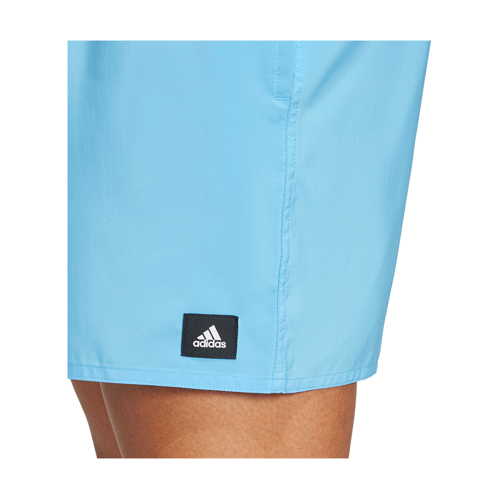 Adidas Solid Swim Shorts - Herre Badeshorts