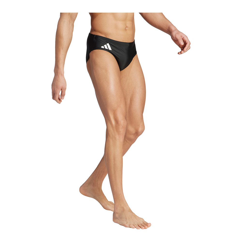 Adidas Solid Trunks - Herren Badehose