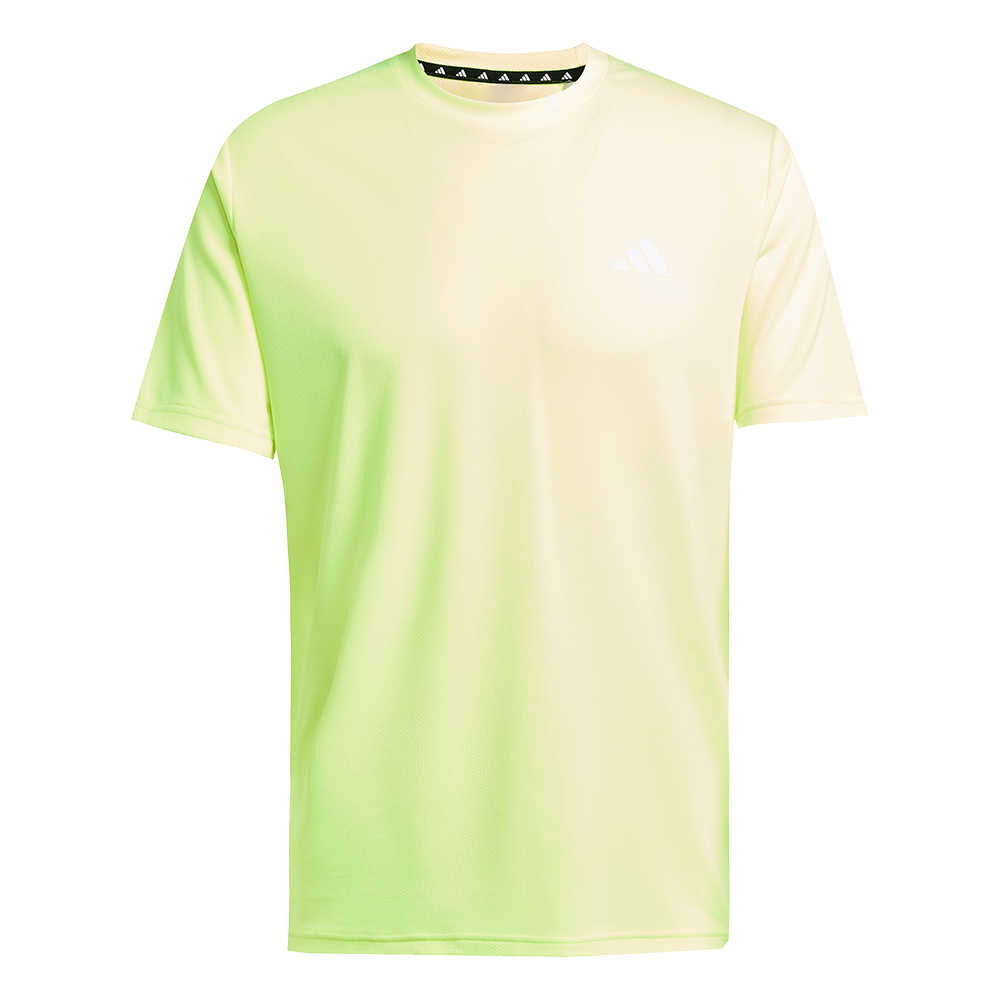 adidas-training-tee-JN7315-herre-loebe-t-shirt-44413-lime-a.png