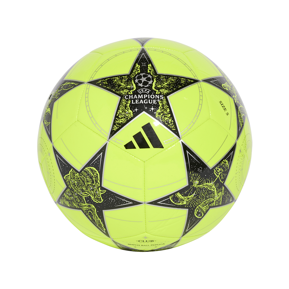 Adidas UCL Football - Fußball