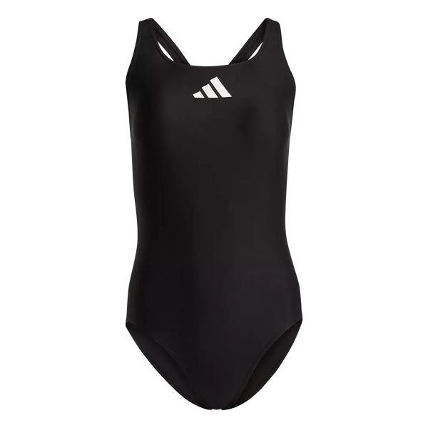 Adidas W Bars Suit Damen Badeanzug