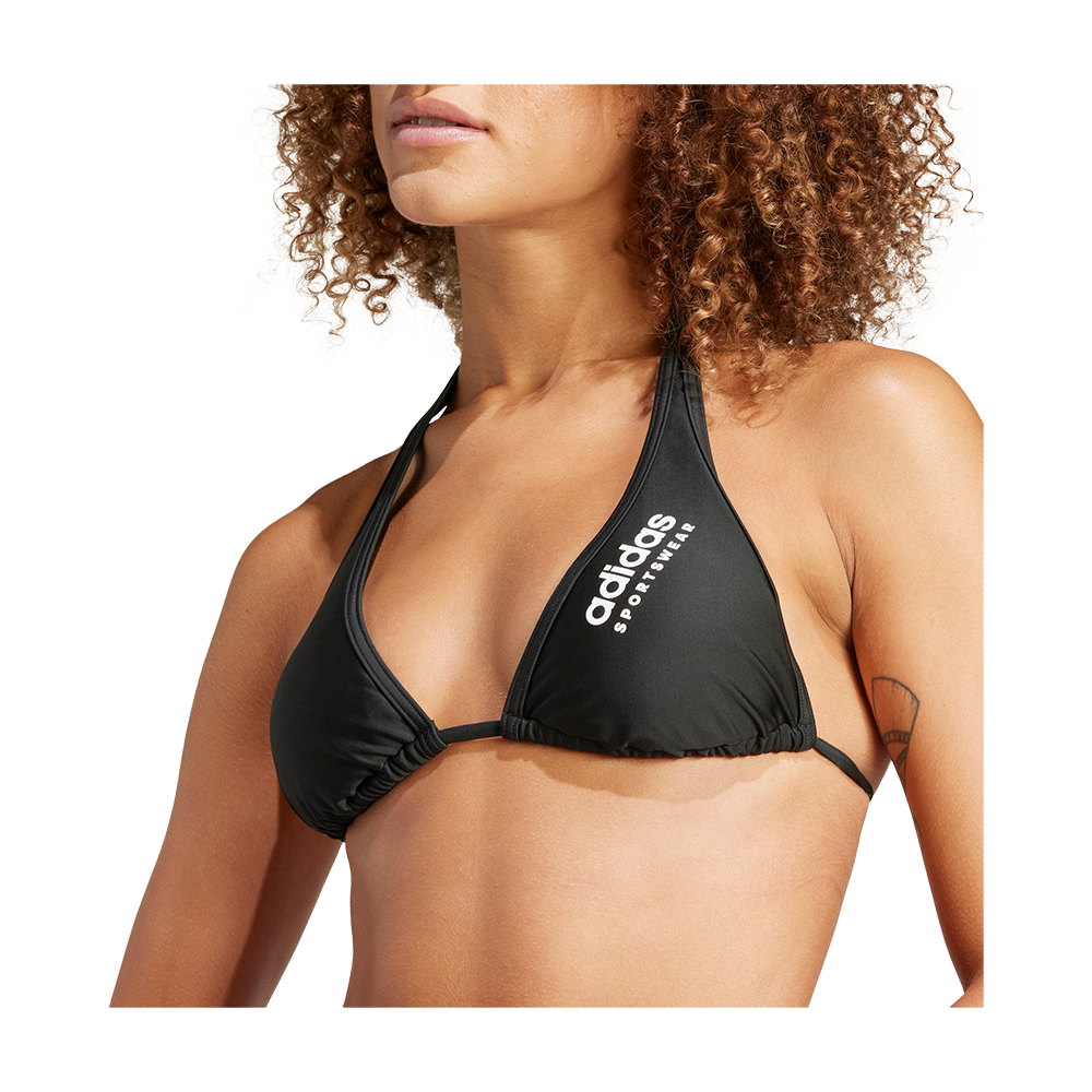 Adidas W Halterneck Bikini - Dame Bikini